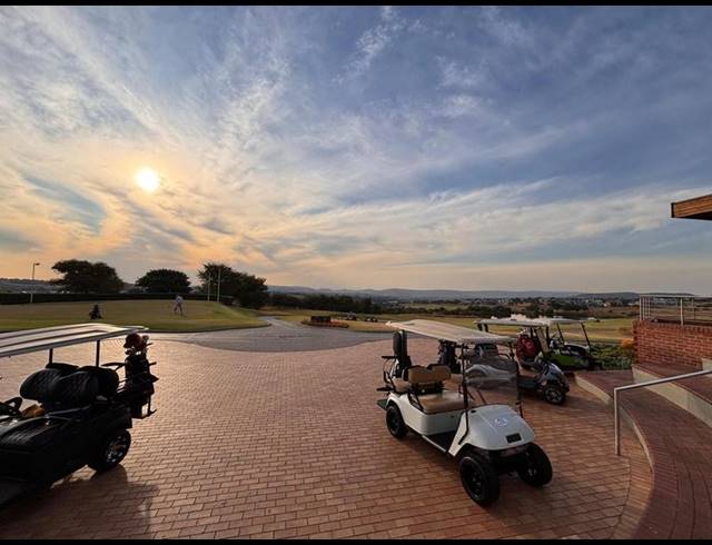 LAND FOR SALE IN COPPERLEAF ESTATE